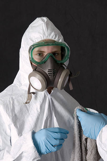 Best Comprehensive Air Testing for Mold Contaminants  in De Graff, OH